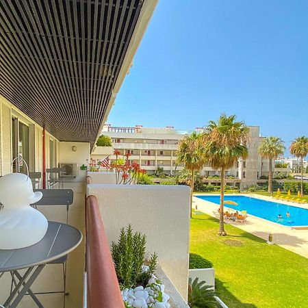 Yes! Incrivel Vista Piscina T2 Hsr Vilamarina 维拉摩拉 外观 照片