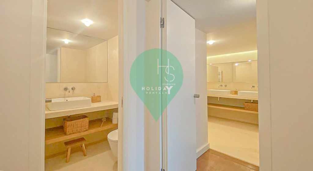Yes! Incrivel Vista Piscina T2 Hsr Vilamarina 维拉摩拉 外观 照片