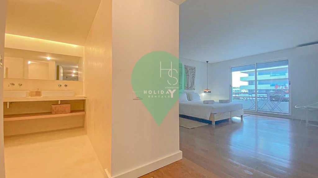 Yes! Incrivel Vista Piscina T2 Hsr Vilamarina 维拉摩拉 外观 照片