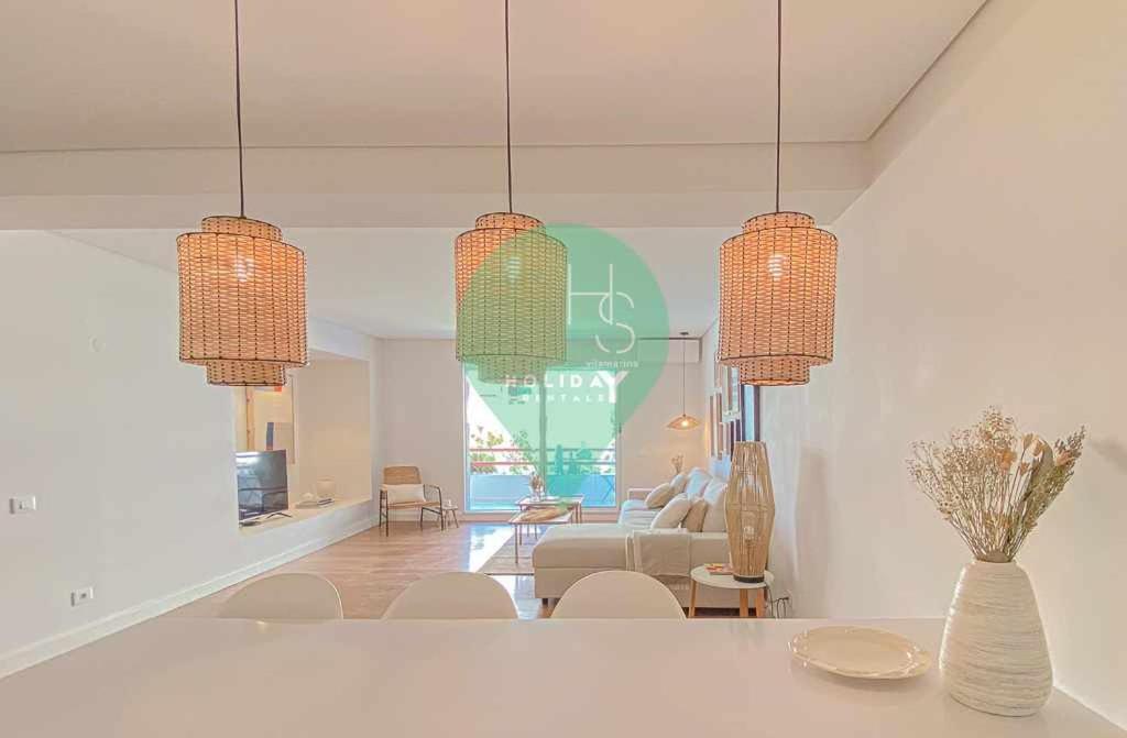 Yes! Incrivel Vista Piscina T2 Hsr Vilamarina 维拉摩拉 外观 照片