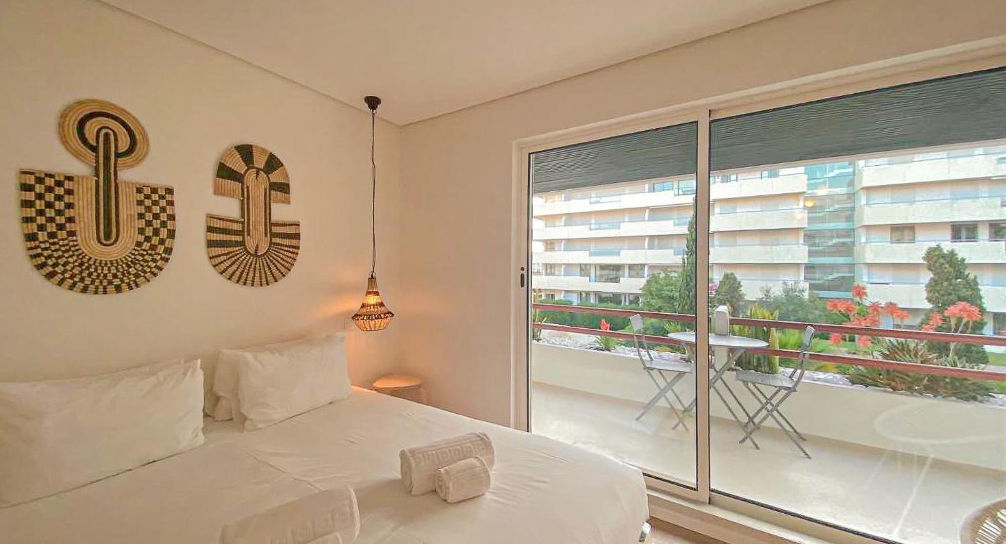 Yes! Incrivel Vista Piscina T2 Hsr Vilamarina 维拉摩拉 外观 照片