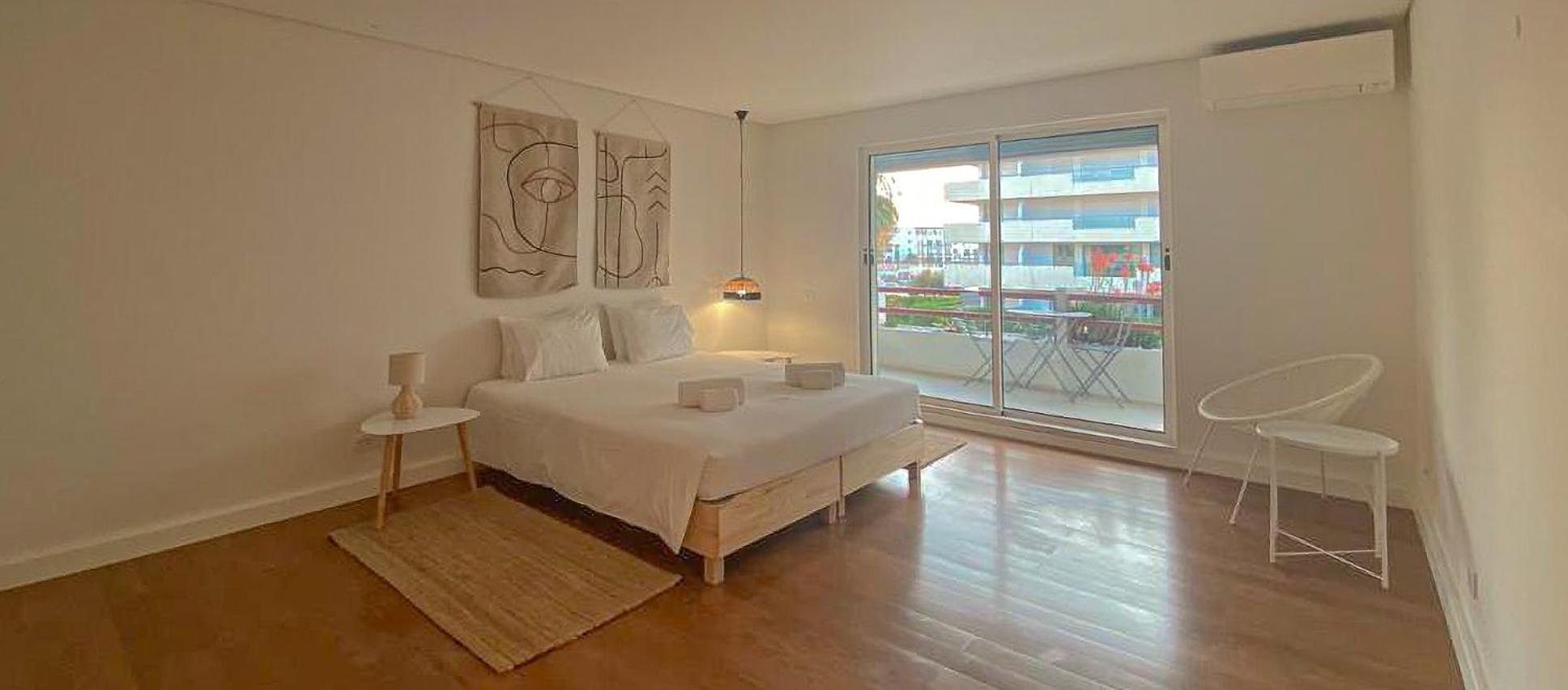 Yes! Incrivel Vista Piscina T2 Hsr Vilamarina 维拉摩拉 外观 照片